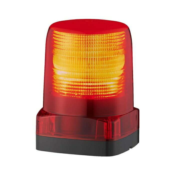 �ѥȥ饤��(Patlite) �ѥȥ饤�� LED�ե�å���ɽ���� (LFHM2R 3009)