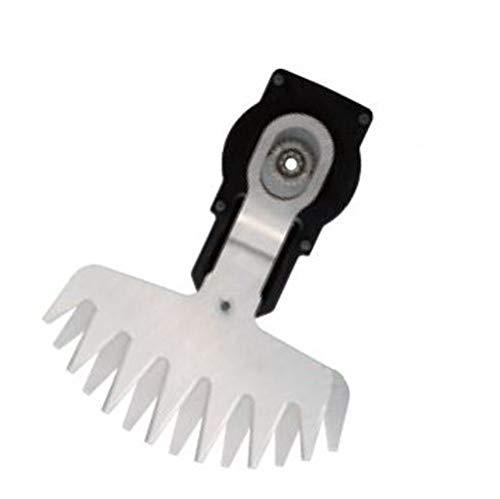 HiKOKI(ハイコーキ) HiKOKI 植木バリカン用 ブレードしばふ170mm