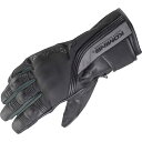 コミネ(Komine) GK-836 P TOURING W-GLV BLK S 品番:06-836/BK/S(2)