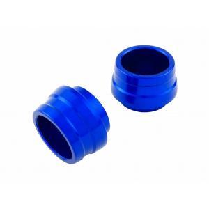 POSH Faith ポッシュフェイス アルミスライダー M10 SHORT 2pcs/set (BLUE) 品番:520010-01 M10/2PCS