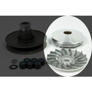 SP武川 プーリーキット　アドレスV125用　品番：00-02-0225