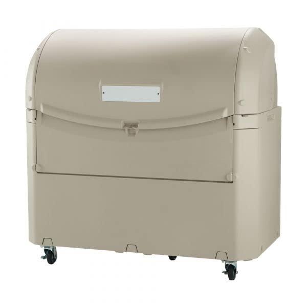 リッチェル 第一営業部 ワイドペールST1200 キャスター付