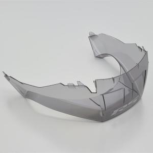 DAYTONA デイトナ X-803RSRASスポイラー/スモーク 品番:29343