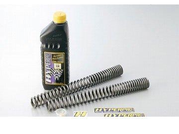 アクティブ(ACTIVE) フロントスプリング YZF750R -93 22031080