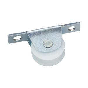 ヨコヅナ 公団・公社用戸車 枠付 16 丸