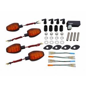 POSH Faith �ݥå���ե����� LW.L�ּ�KIT BK/���� ����:153151-06 CB1300SF14