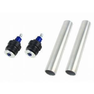 POSH Faith ポッシュフェイス イニシャルアジャスター黒/青 品番:043665-01 W800'20