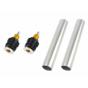 POSH Faith ポッシュフェイス イニシャルアジャスター黒/金 品番:043665-04 W800'20