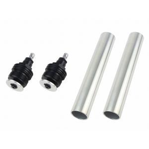 POSH Faith ポッシュフェイス イニシャルアジャスター黒/黒 品番:043665-06 W800'20