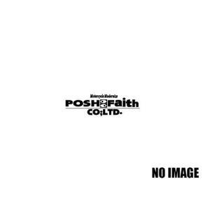 POSH Faith ポッシュフェイス イニシャルA.J.タイプ2黒/銀 品番:031676-03 ZEPHYR400X