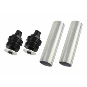 POSH Faith ポッシュフェイス イニシャルA.J.タイプ2黒/黒 品番:031676-06 ZEPHYR400X