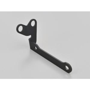 DAYTONA デイトナ ホシュウ48タコメーターステー/DAX125 31421