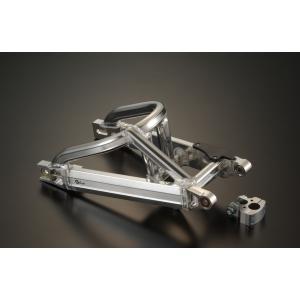 ギルドデザイン(Gild Design) Gクラフト トリプルスクエアNSRモノ+20cmスタビツキ 品番:90119