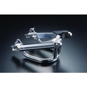 ギルドデザイン(Gild Design) Gクラフト トリプルスクエアモンキーRツイン+16スタビ付 品番:90121