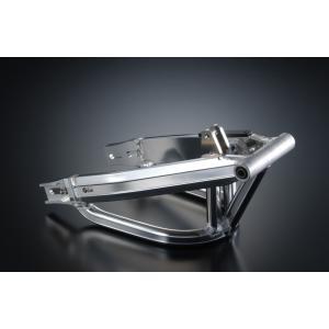 ギルドデザイン(Gild Design) Gクラフト モンキーRトリプルスクエア+6cmスタビ付 品番:90126