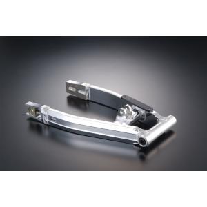 ギルドデザイン(Gild Design) Gクラフト XR50/100モタードスイングアームT/Sリンクレスノーマル長 品番:90192