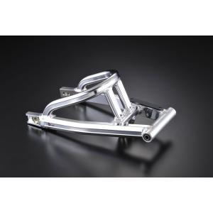 ギルドデザイン(Gild Design) Gクラフト エイプ50/100用トリプルスクエアスタビ有NSR10cmロング 品番:90354