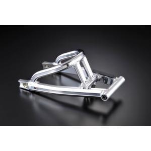 ギルドデザイン(Gild Design) Gクラフト XR50/100モタードスイングアームスタビ有ノーマル長 品番:90413