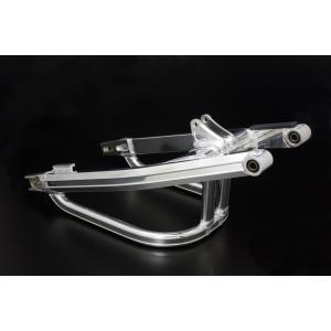 ギルドデザイン(Gild Design) Gクラフト スイングアーム T/S +10スタビ付き 品番:90528