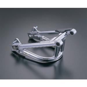 ギルドデザイン(Gild Design) Gクラフト スーパーワイドスイングアームローコストスタビ付きスタンダードパイプ16cmロングツインショック 品番:90664