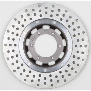 国美コマース トラッドタイプディスクローター T-21HZ-GRH 代表車種:Z-1