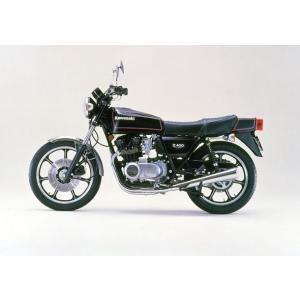 国美コマース トラッドタイプディスクローター T-62H 代表車種:Z400FX(79-80)