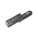 カシムラ Bluetooth FMトランスミッター USB2ポート 4.8A スリム KD-254(2)