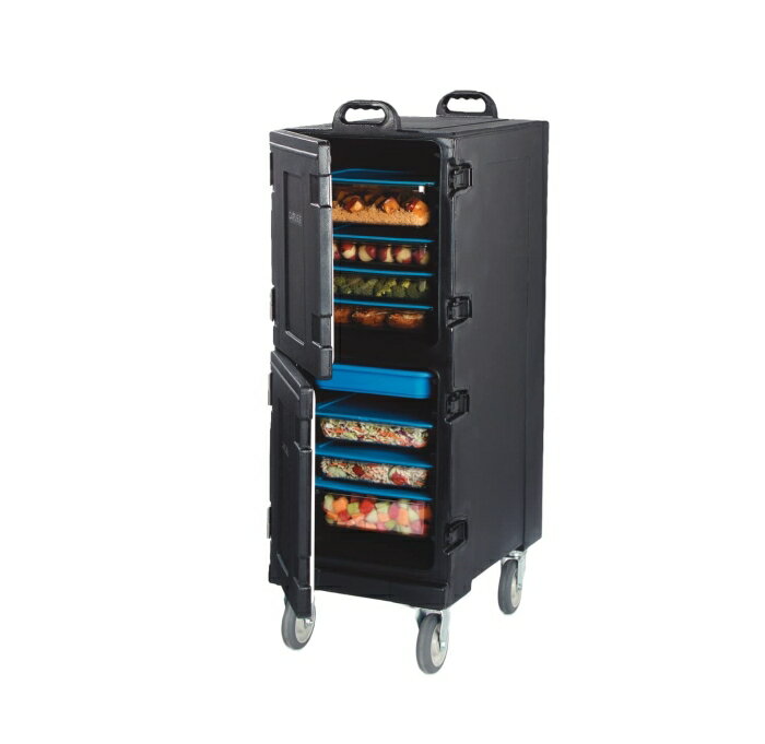 カーライル　ダブルエンドローダーPC600N　ブラック【HEV0301】