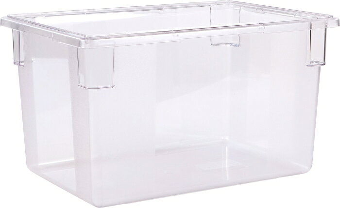 &nbsp;メーカー&nbsp;Carlisle Foodservice Products&nbsp;商品カテゴリ&nbsp;業務用厨房機器＞調理機器&nbsp;発送目安&nbsp;2日〜3日以内に発送予定（土日祝除）&nbsp;お支払方法&nbsp;銀行振込・クレジットカード&nbsp;送料&nbsp;送料無料&nbsp;特記事項&nbsp;&nbsp;その他&nbsp;●CARLISLEフードストレッジボックス●製品のカラーでハッキリ用途別に使い分け調理器具を用途別に色分けして使い分けることにより、食品の衛生管理にお役立ていただけます。色分けすると一目で分別ができるので便利です。●材質:ポリカーボネイト※アメリカ