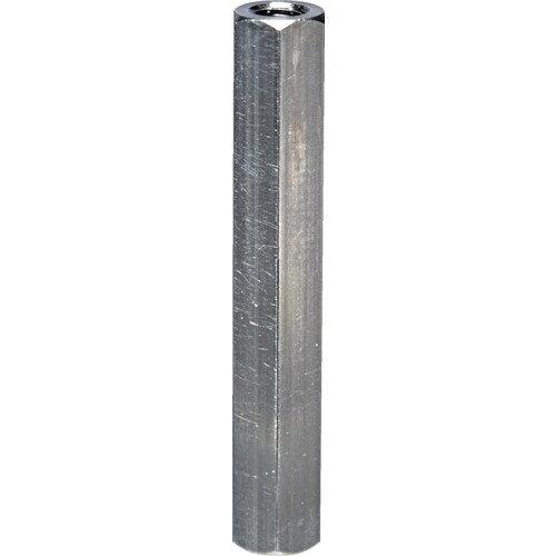 TRUSCO トラスコ中山 TRUSCO 六角支柱 SUS304 メスメス M6 H10-25 (SHFFS1025 6600)