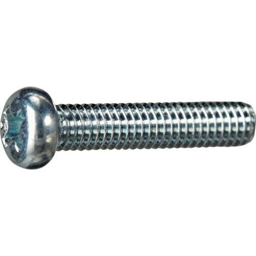 TRUSCO トラスコ中山 TRUSCO 皿頭小ねじ