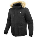 コミネ(Komine) JK-615 P WP WINTER COAT Black WL 品番:07-615/BK/WL