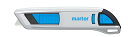 martor社 martor セーフティカッター SECUNORM 500 9mm (50000210 7242)