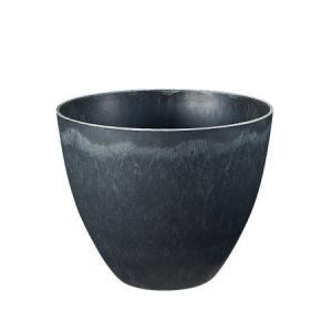 松村工芸 レシクラポットM MOIー638 ブラック (134-638-10)