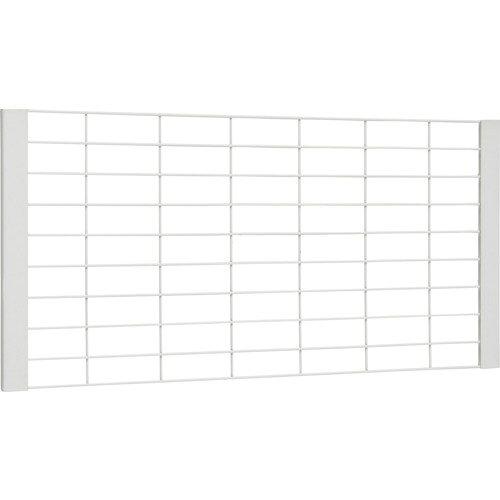 TRUSCO トラスコ中山 TRUSCO スーパーラック用ネットパネルH450 (KRMB450 8000)