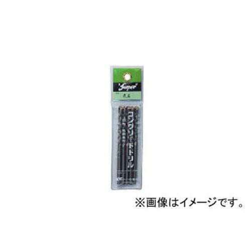 �饤������ ���󥯥꡼�ȥɥ������5P�ѥå� 3.4mm L100mm