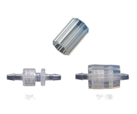 アイシス シリコンルアーロック脱落防止カバー 2パック入 QN51599 2パック入