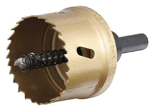 スガツネ工業 スエカゲ ウイニングボア バイメタルカッターφ55 BC55