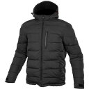 コミネ(Komine) JK-612 Protect Winter Padding Jacket 品番:07-612 カラー:Black サイズ:WM