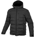 コミネ(Komine) JK-612 Protect Winter Padding Jacket 品番:07-612 カラー:Black サイズ:3XL