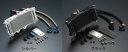 Active ACTIVE/14053039 OILクーラーステーSET ラウンド 11-16R XJR1200/1300 -10