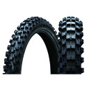 iRC TIRE アイ・アール・シータイヤ アイアールシー VX40 110/100-18 64M WT(チューブタイプ)Rear(リア)*公道走行不可 321...