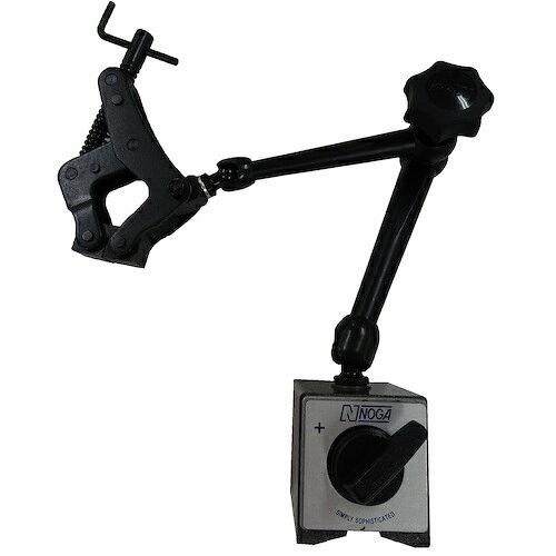 NOGA ノガ標準クランプホルダー2インチクランプ付 (DG1300 8648)