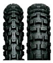 アイアールシー(iRC Tire) 【必ず購入前に仕様をご確認下さい】IX-05H : R 90/100-16 52M WT