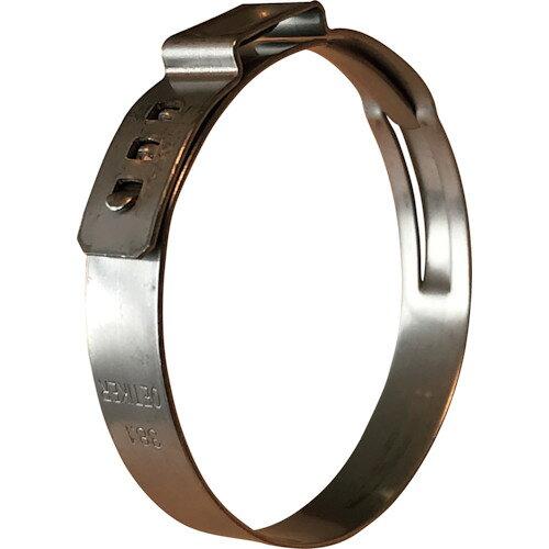 オエティカジャパン Oetiker PG167 ステップレスイヤークランプ Φ34.9 - 38.1mm (16700050 1975)