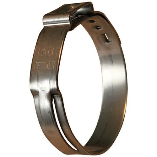 オエティカジャパン Oetiker PG167 ステップレスイヤークランプ Φ26.9 - 30.1mm (16702047 1975)