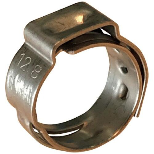 オエティカジャパン Oetiker PG167 ステップレスイヤークランプ Φ10.3 - 12.8mm (16702493 1975)