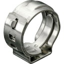 TRUSCO トラスコ中山 TRUSCO イヤークランプ(SUS) (EC271 3100)