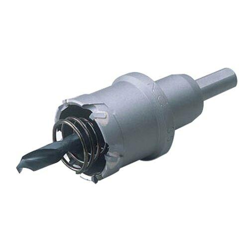 アマダマシナリー NCC 超硬ホールソー トリプル 46mm (HTR46L 8644)