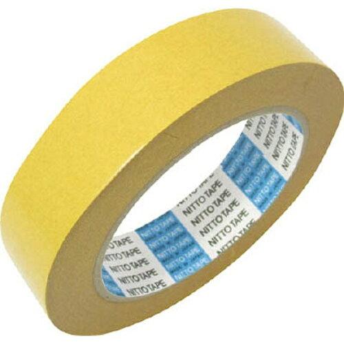 日東電工 ニットー両面テープ 501F 25mm×20m[入数単位:巻]【入数:8】